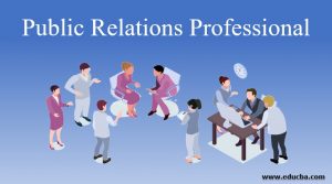 Public Relations Professional | Secrets Of Public Relations Professional