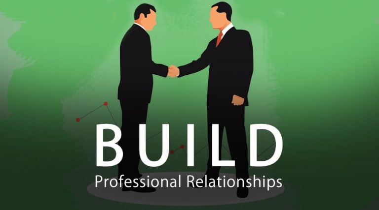 how-to-build-professional-relationships-examples-meaning