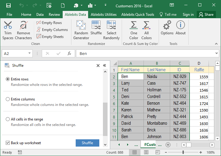 Excel Skills 9 Amazing Steps On How To Use Excel Skills