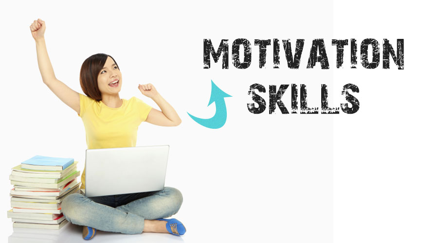 motivation skills