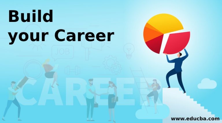 Build your Career | Free Helpful Tips to build your career network