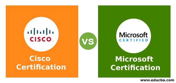 Cisco Certification vs Microsoft - Which is Right for You?