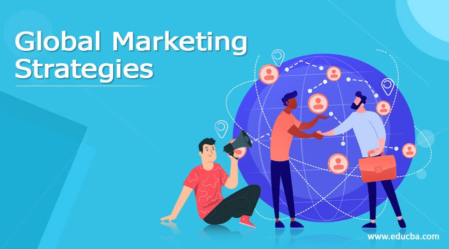 Global Marketing Strategies