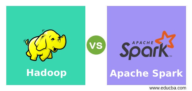 Hadoop vs Apache Spark