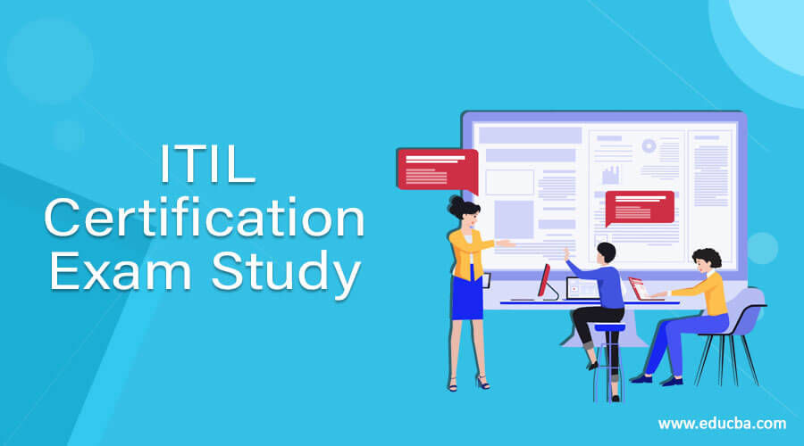 ITIL Certification Exam Study