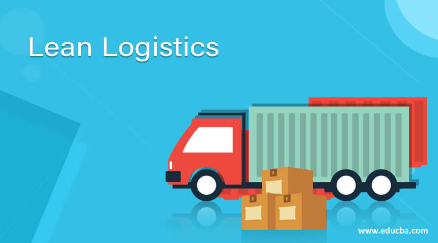 Lean Logistics