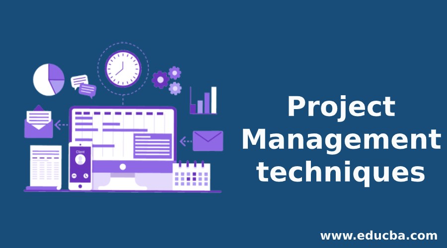Project Management techniques
