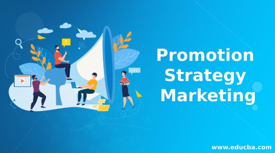 promotion strategy in marketing