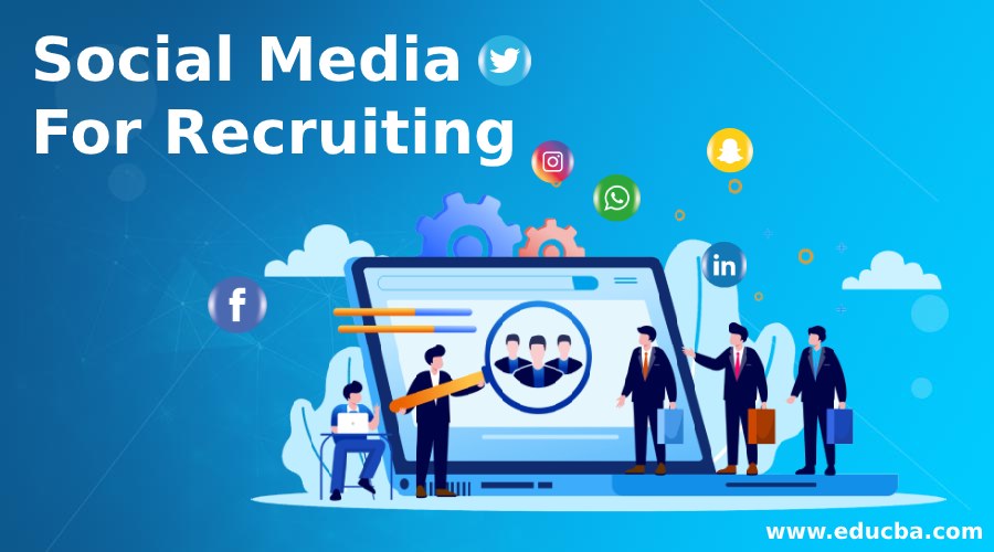 Social Media For Recruiting