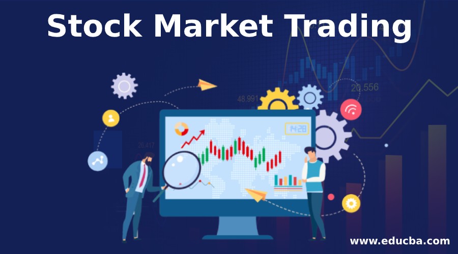 Stock Market Trading | Top17 benifits of Trading(Pros and Cons)