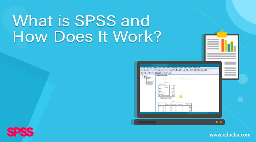 spss code dependent