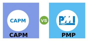 capm vs pmp exam difficulty