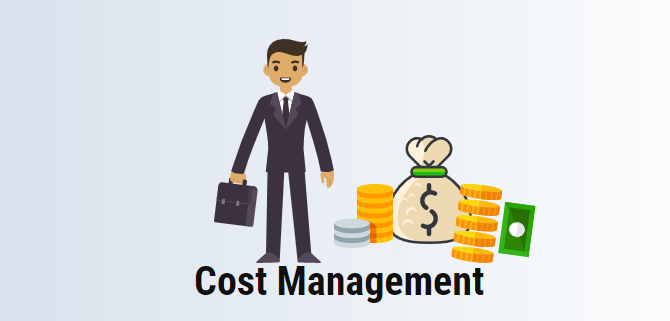 Cost management