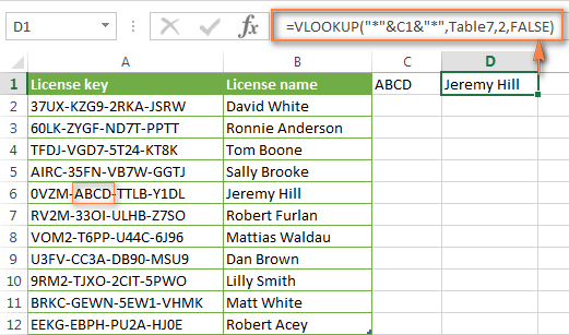 Top 25 Useful Advanced Excel Formulas And Functions Edu Cba