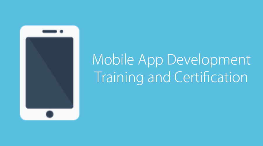 5 Best Mobile App Development Training And Certification Educba