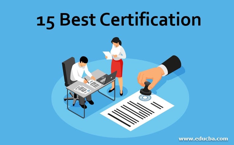 2000+ Best Information Technology Courses and Certifications for 2023