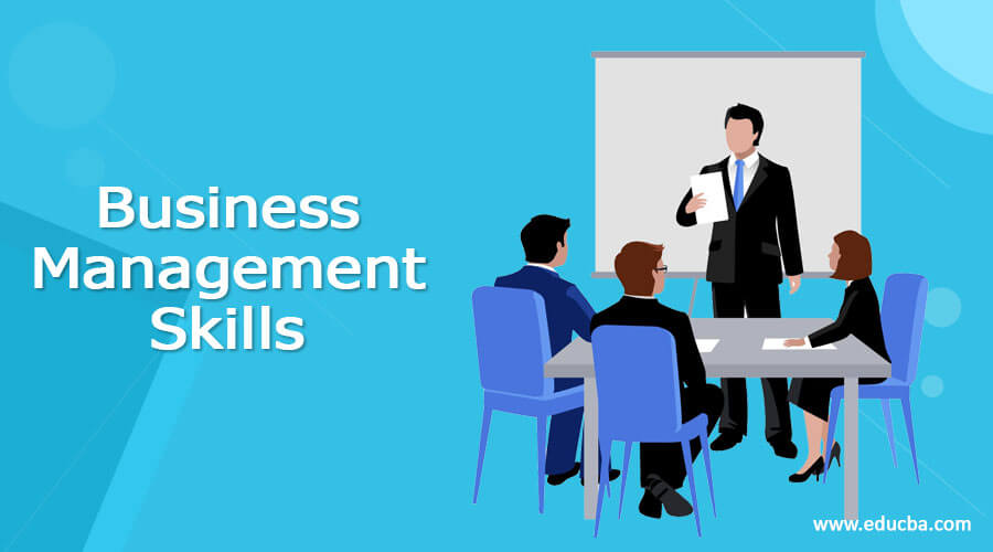 Business Management Skills