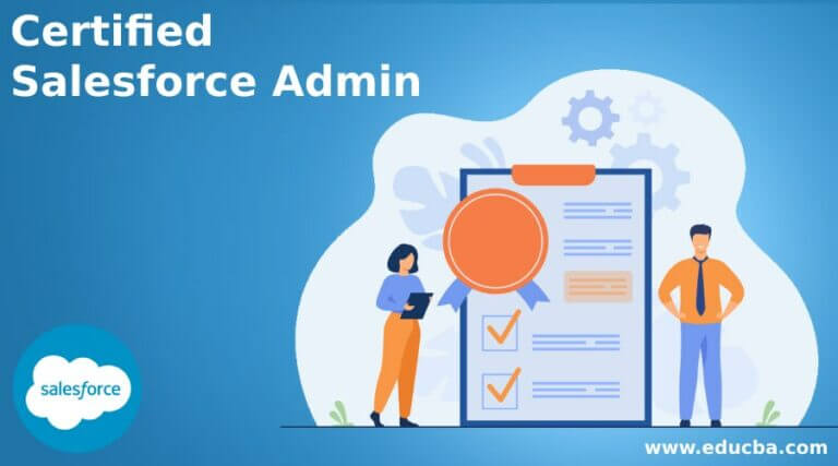 Certified Salesforce Admin | How To Clear Your Salesforce Admin Exam?