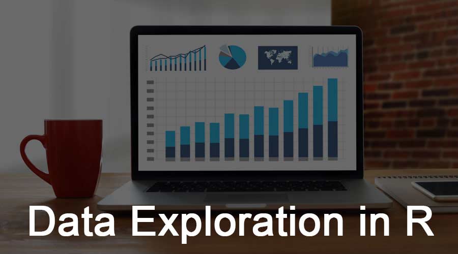 11 Most Useful Steps to Create Data Exploration in R  Methods  Example  Definition