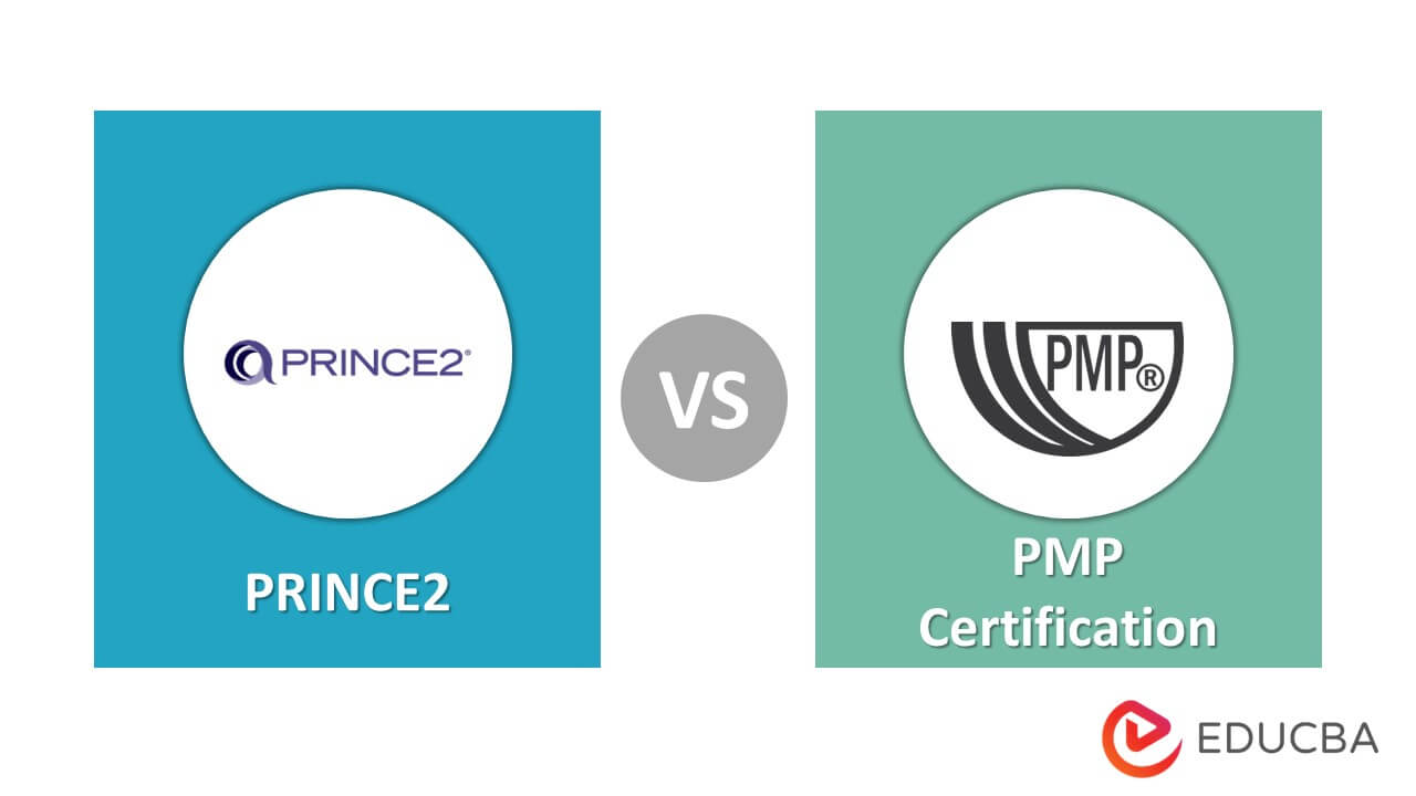 PRINCE2 vs PMP Certification
