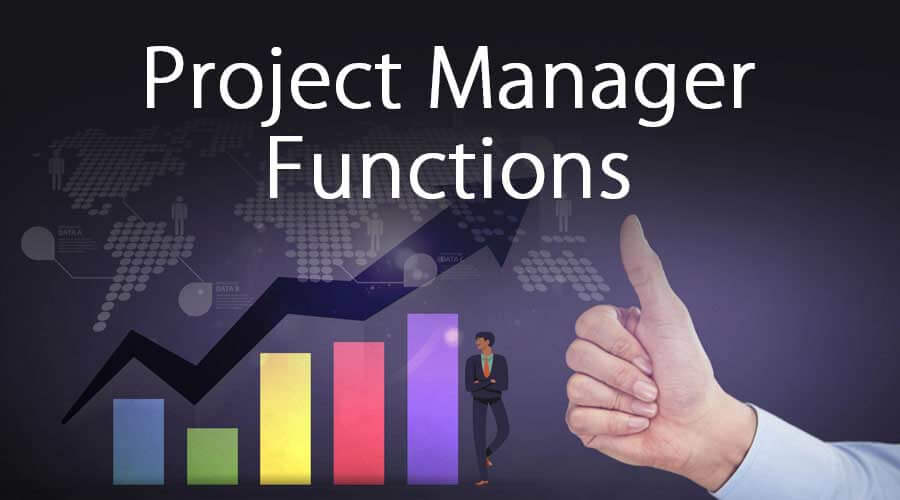 function of project control