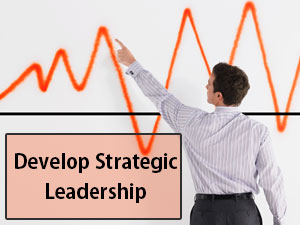 Strategic Leadership Skills | 5 Helpful Steps to Develop Leadership Skills