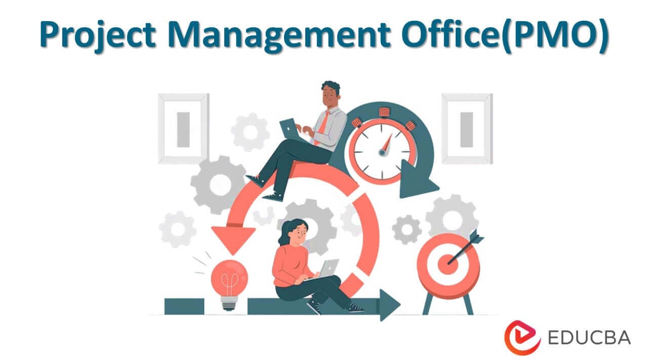 Project Management Office(PMO) - 6 Best Steps to Setup & Run PMO