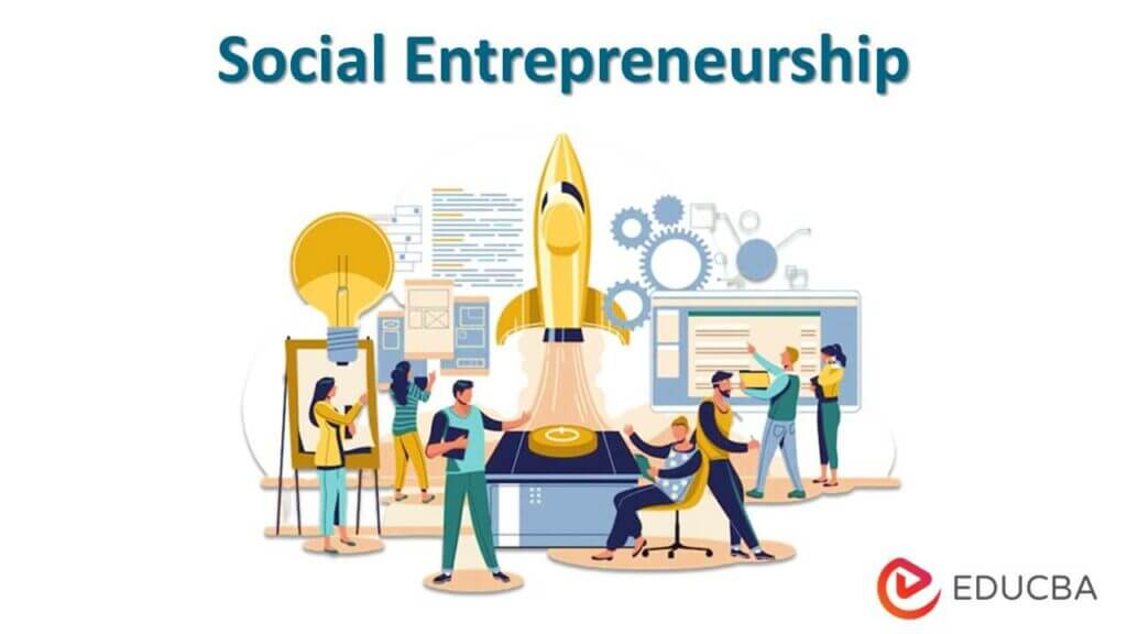 Social Entrepreneurship Dummies 5 Factors In Social Entrepreneurship