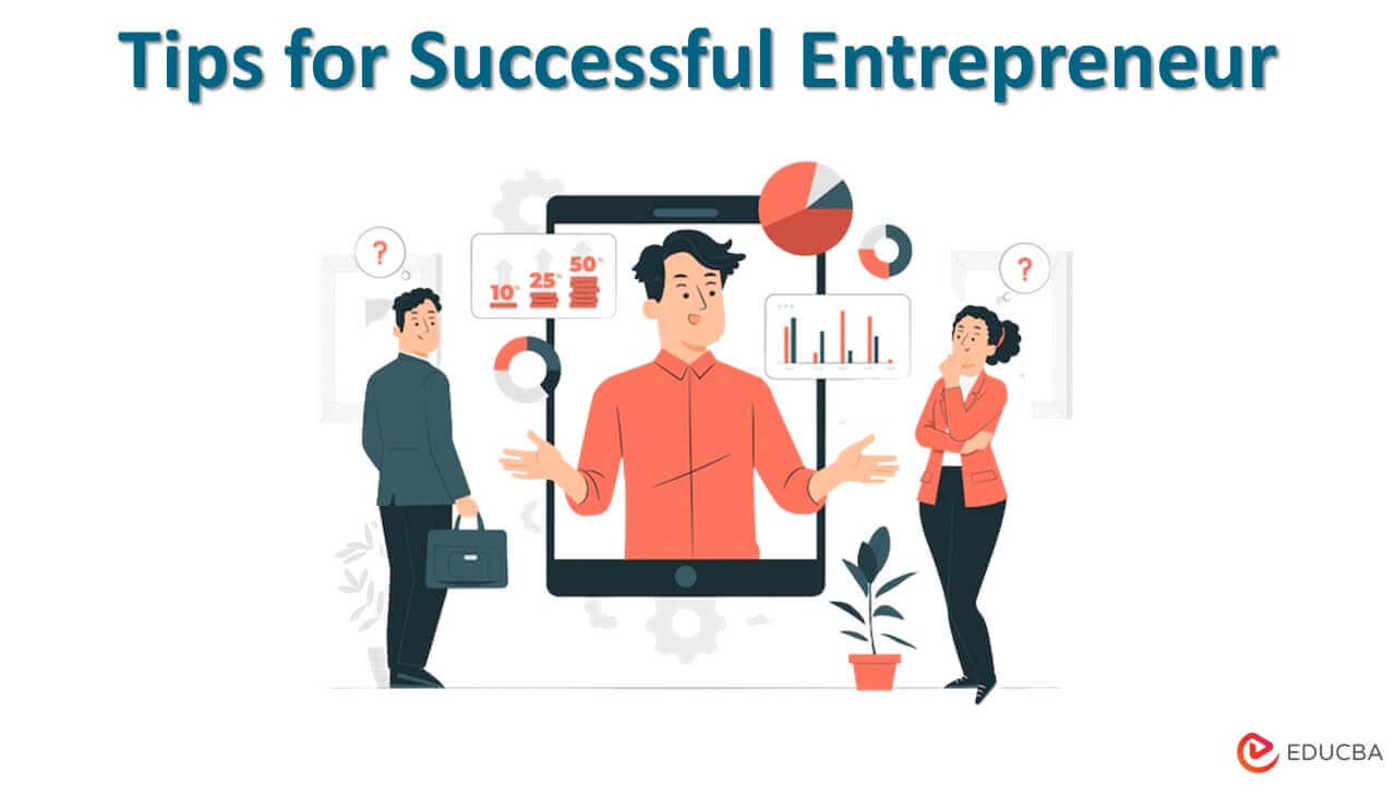 Tips for Successful Entrepreneur