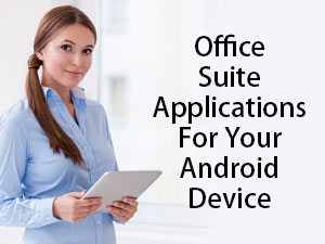 Office Suite gratuito para Android