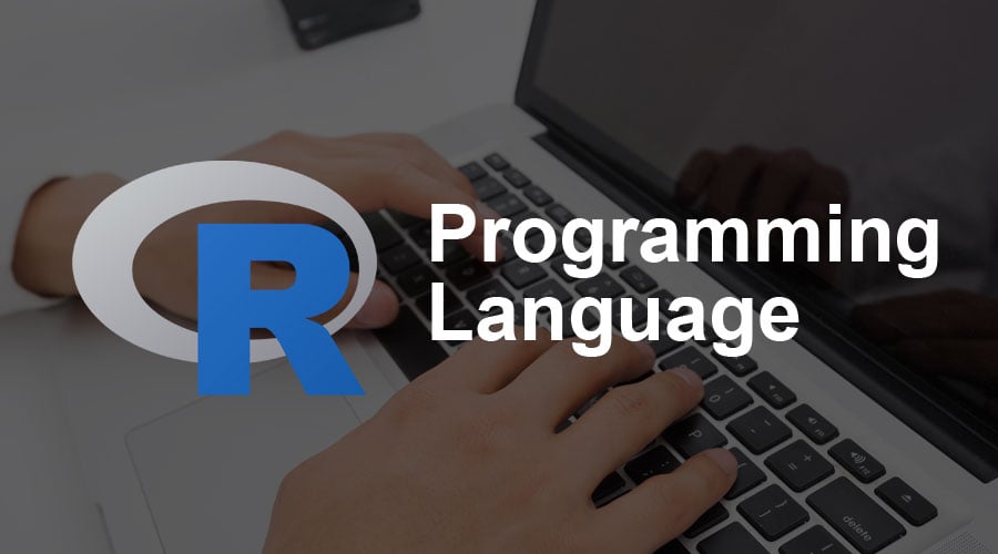 R Programming language  12 steps to install R Programming Language