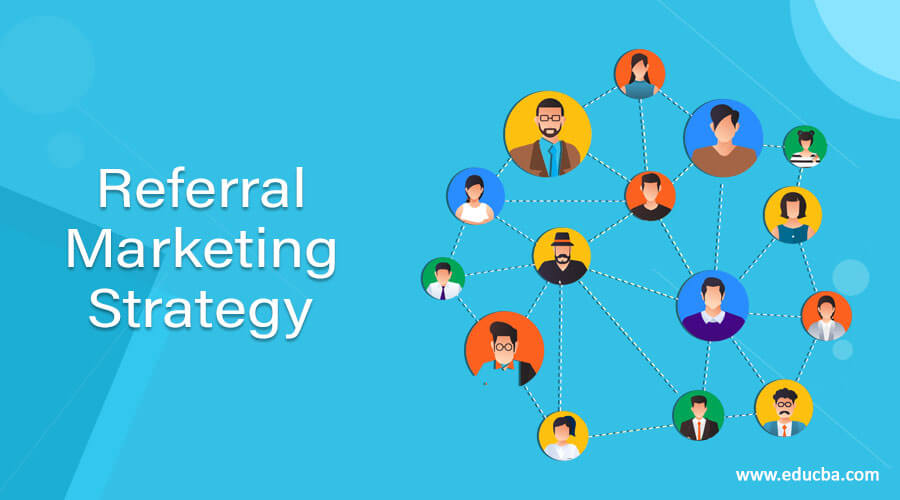 Fungsi kode referral sebagai strategi marketing terkini