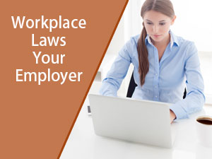 dating in the workplace laws uk