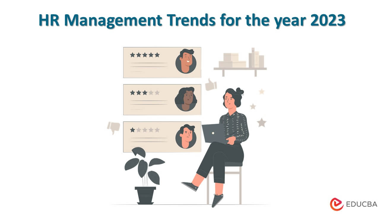 HR Management Trends for the year 2023