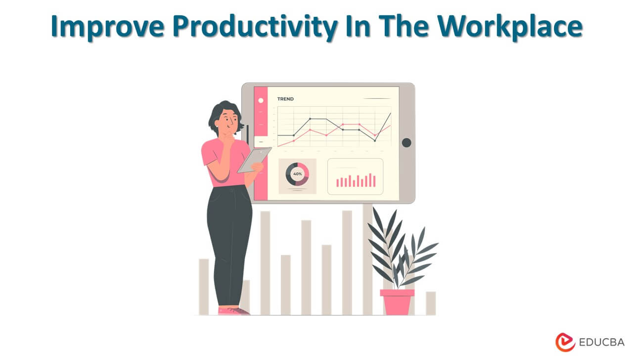 Improve Productivity In The Workplace