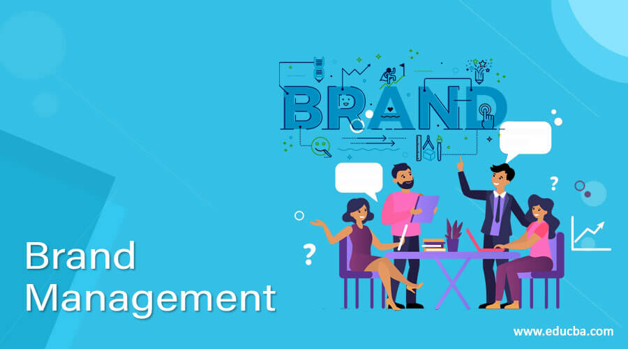 Brand management