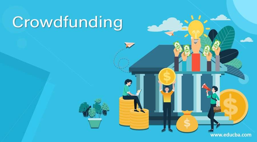 Crowdfunding