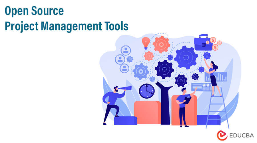 Open Source Project Management Tools