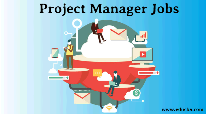 Nevada project manager jobs site