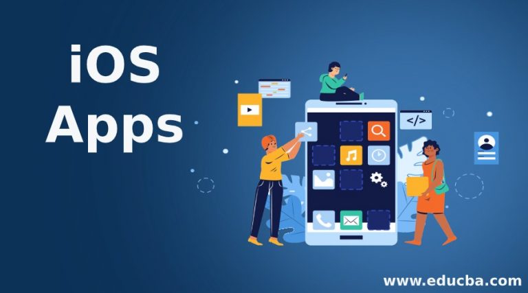 iOS Apps - Free Downloads and Stores | Top 10 iOS Apps