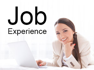 Job With Experience | Definition,Requirements & Examples