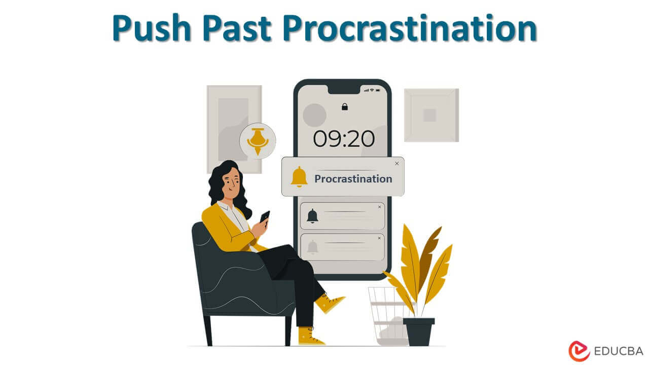 Push Past Procrastination