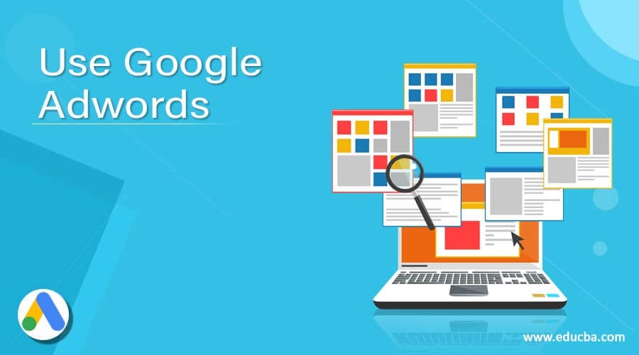 Use Google Adwords