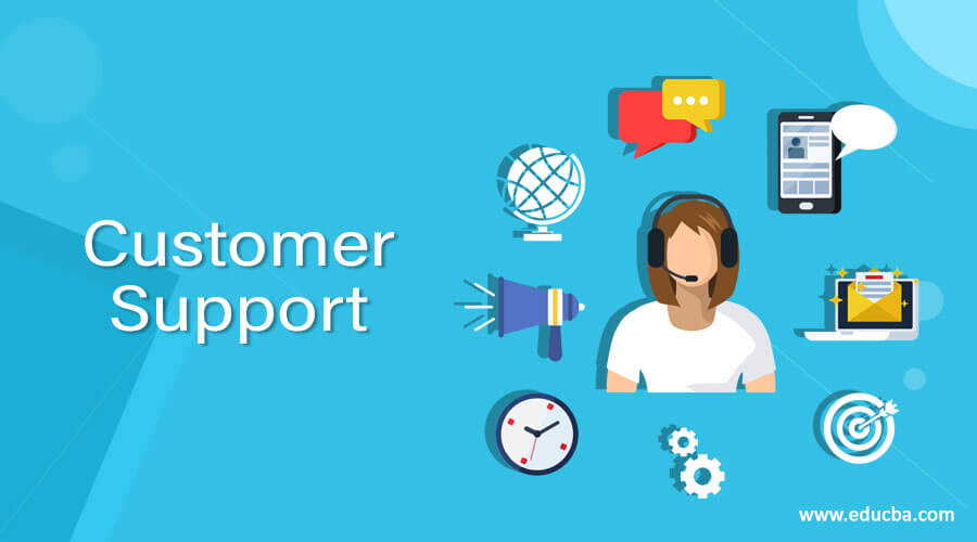 Customer Support 6 Reasons Why Customer Support Is Important Customer Support 6 Reasons Why Customer Support Is Important