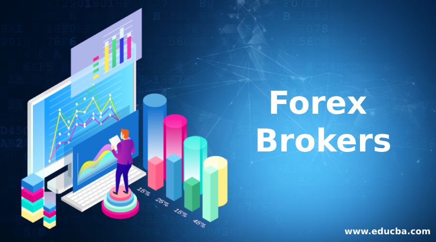 forex market broker