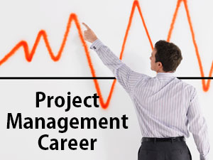 project management career path