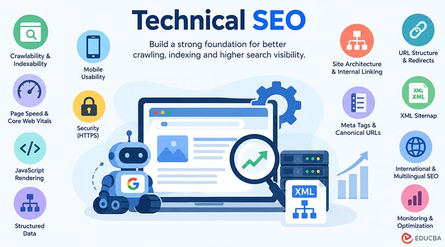 Technical SEO