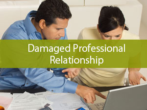 can you repair relationship