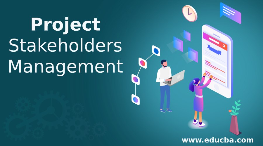 Project Stakeholders Management