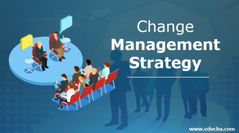 Change Management Strategy 